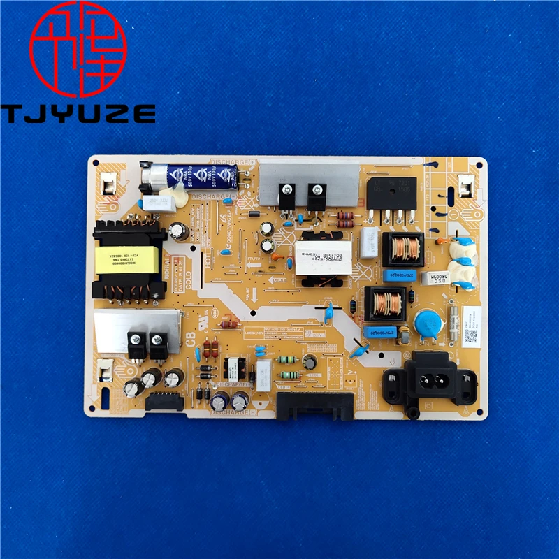 Хорошее прохождение теста для Samsung 49 дюймов ТВ BN44-00957B BN44-00957 L49E5N_NDY источника