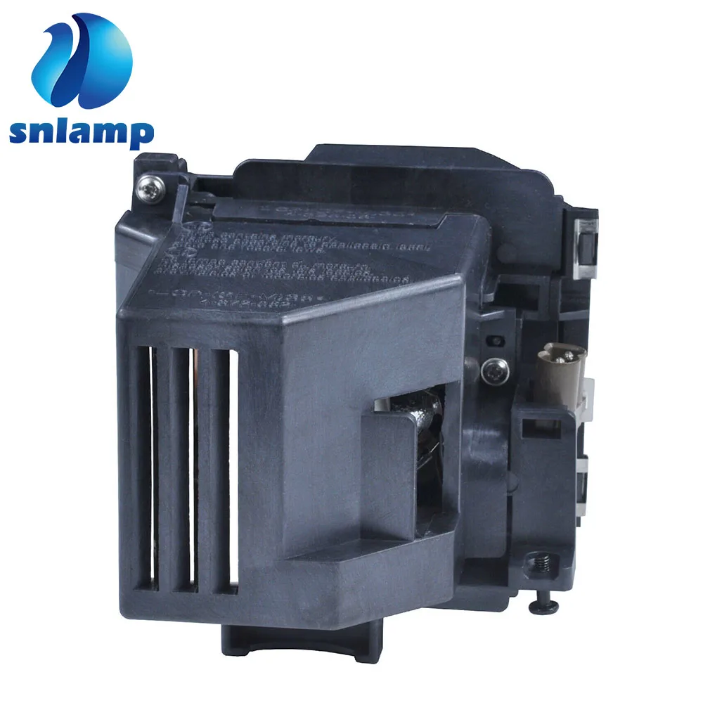 Оригинальный VPL-VW500ES VPL-VW600ES VPL-VW665ES проектор лампа с Корпус LMP-H260 NSHA260 запасная