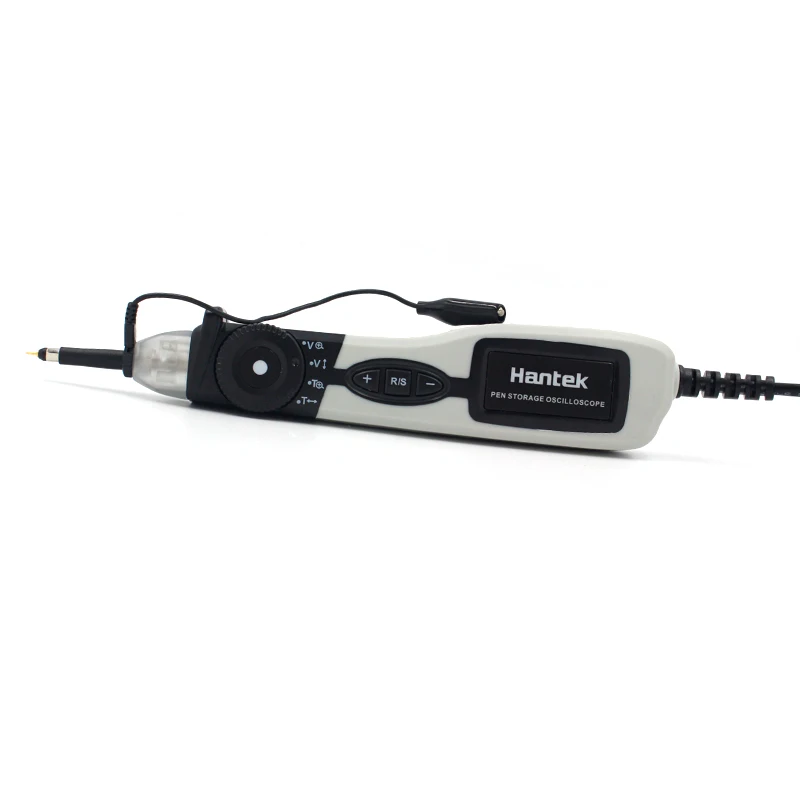 Hantek Digital Oscilloscope 96MSa/S Mini Portable Diagnostic Tool USB Pen Memory Multimeter 1-Channel Logic Analyzer PSO2020 | Инструменты
