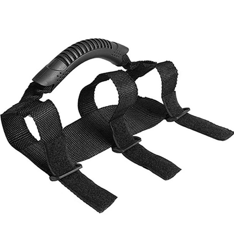 Волшебная наклейка складной ремень для ручки велосипеда универсальный ручной