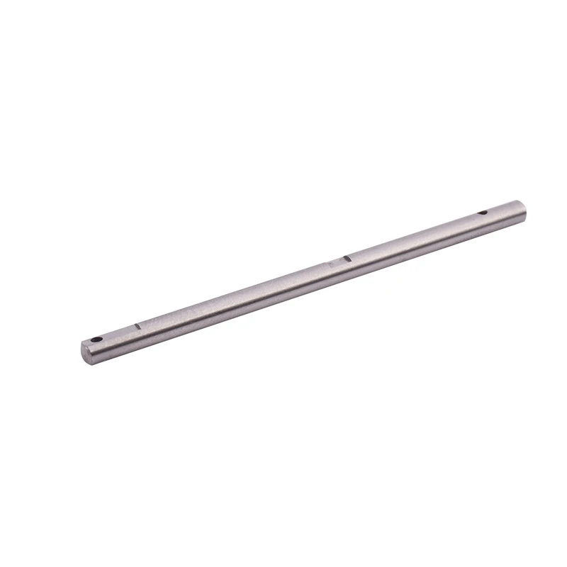 

Rc Helicopter Parts Metal Main Shaft Axi Φ3x59.5Mm 4.01.K130.0005.001 For Wltoys Xk K130