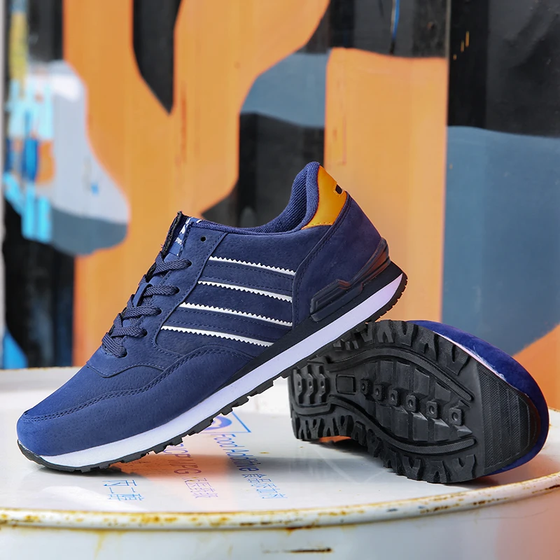 Newest Men Jogger ZX 750 Sneakers Athletic Mesh Running Shoes Tenis Sports Professional Walking Trainers |