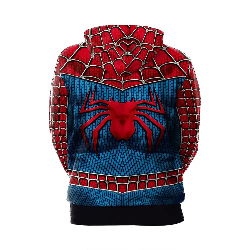 

New Spider Man Far From Home 3D Printed T shirts Men Raglan Sleeve Compression Shirts 2019 Long Sleeve Tops Male Cosplay Costume