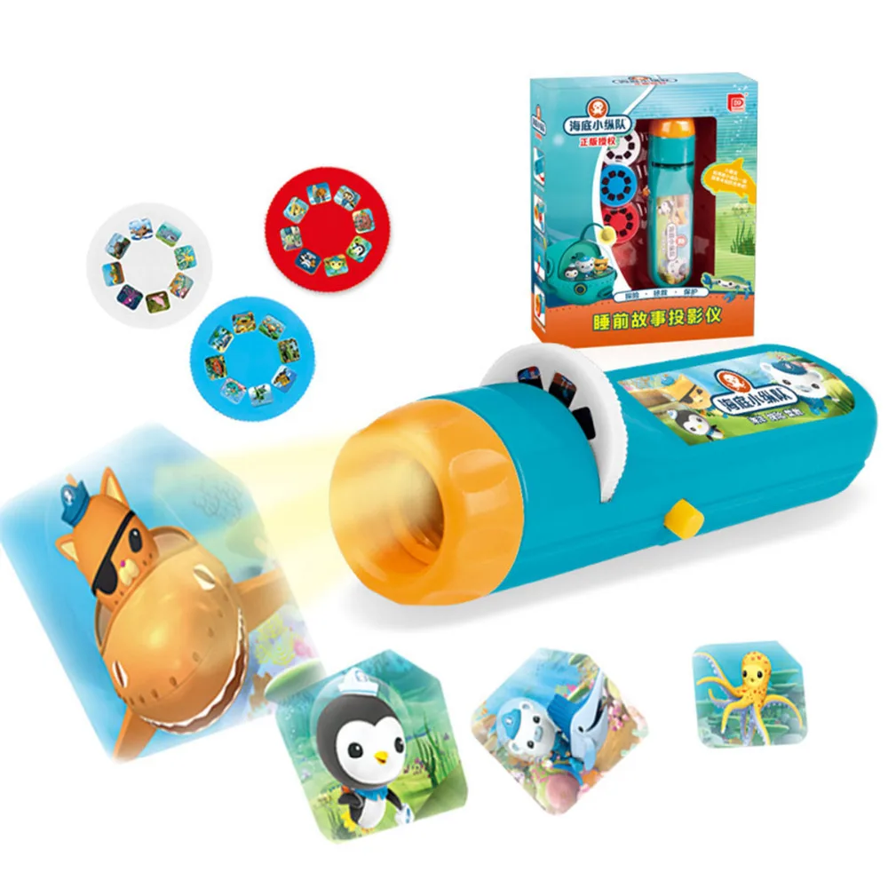 Светильник игрушка светящаяся проекционная лампа светодиодный светящийся