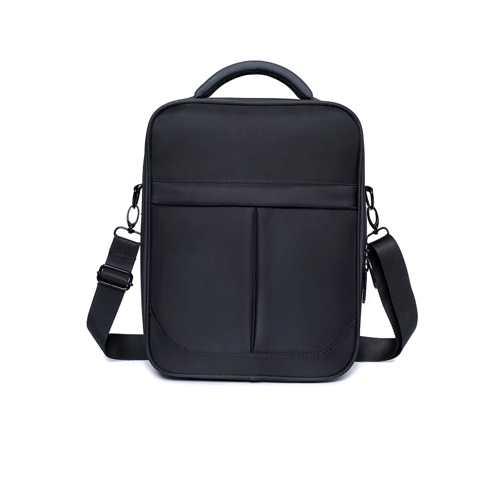 

Shoulder Bag for DJI Mavic Mini 2 Handbag Organizer Crossbody Bag Travel Protection Carrying Case Shockproof Drone Accessories
