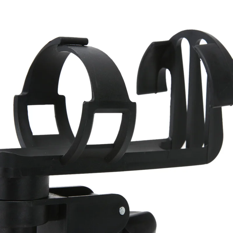 C2-Stroller Botol Rak Sepeda Rak Botol Swivel Bracket Stroller Aksesoris Kereta Dorong Bayi Keranjang Rak Cangkir