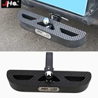 Приемник заднего бампера для Ford F150 2013-2020, Raptor Limited 2019, 2018, 2017