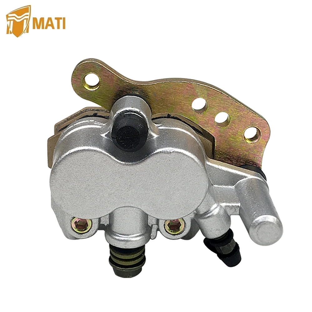 Передний тормозной суппорт для Suzuki DR250 DR250SES DR350 DR350SET RM125 RM125M RM125S RM250 RM250N RM250S RMX250T 59300