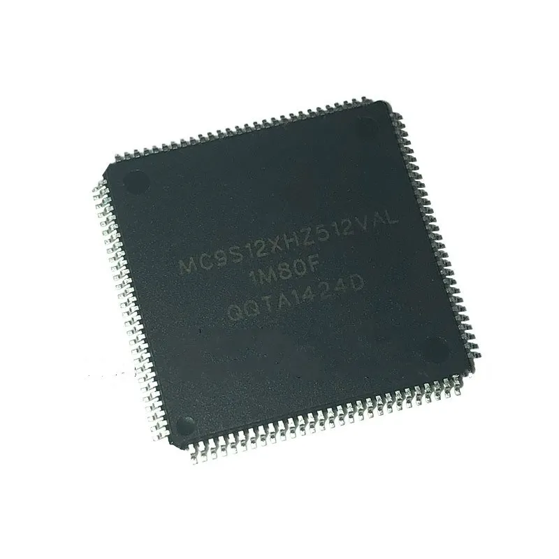 5 шт. ~ 10 шт./лот MC9S12XHZ512VAL QFP112 для мобильной вычислительной материнскую плату чип