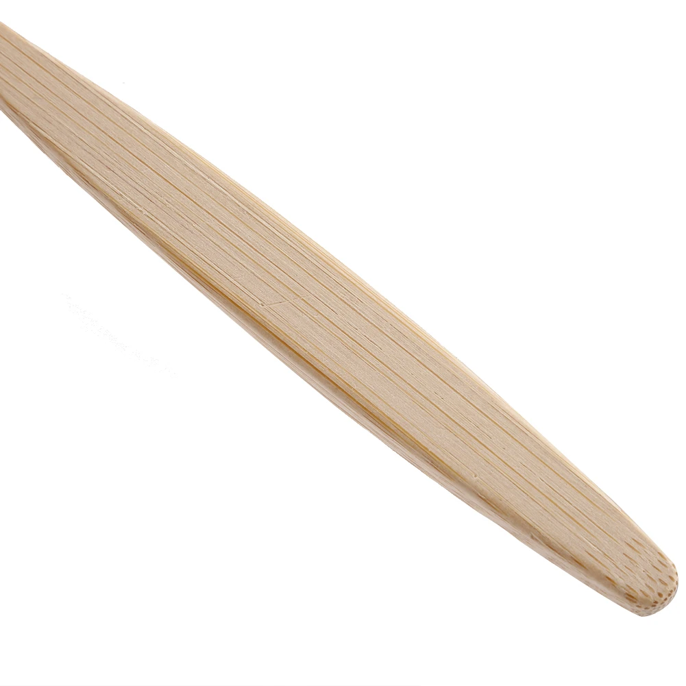 

10 Pcs Natural Bamboo Portable Soft Toothbrush Oral Cleaning Tools Eco-friendly Tooth Teeth Brush Oral Care New