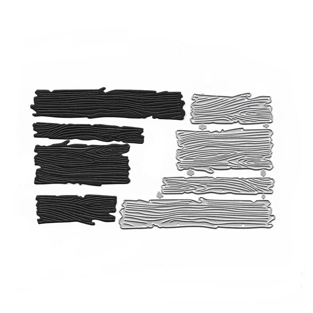 

Tree Bark Cutting Dies Scrapbooking Album Paper Card Making Decorative Craft Embossing Folders Clear Stamps And Dies New Arrival