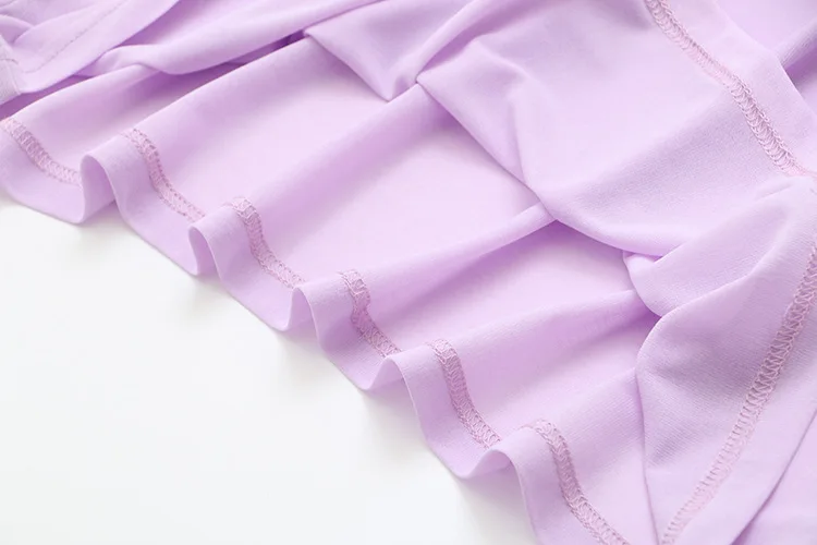 

Cool Thin Summer Tops Women Long Sleeve T-Shirt Plus Size XXXL 4XL Casual Transparent O-neck Tops KKFY5508