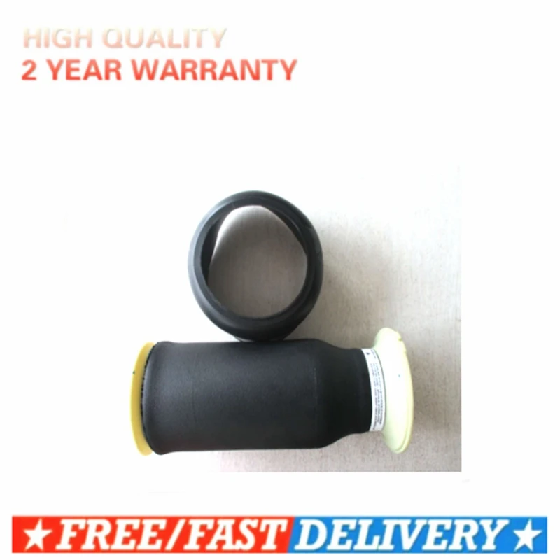 Задняя пневматическая подвеска/Пневматическая Пружина для автомобиля BMW X6 E71.