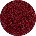 Стеклянные бусины-подвески конфетных цветов, 2 мм, 1000 шт., красноватые бусины для самостоятельного изготовления браслетов и ювелирных украшений