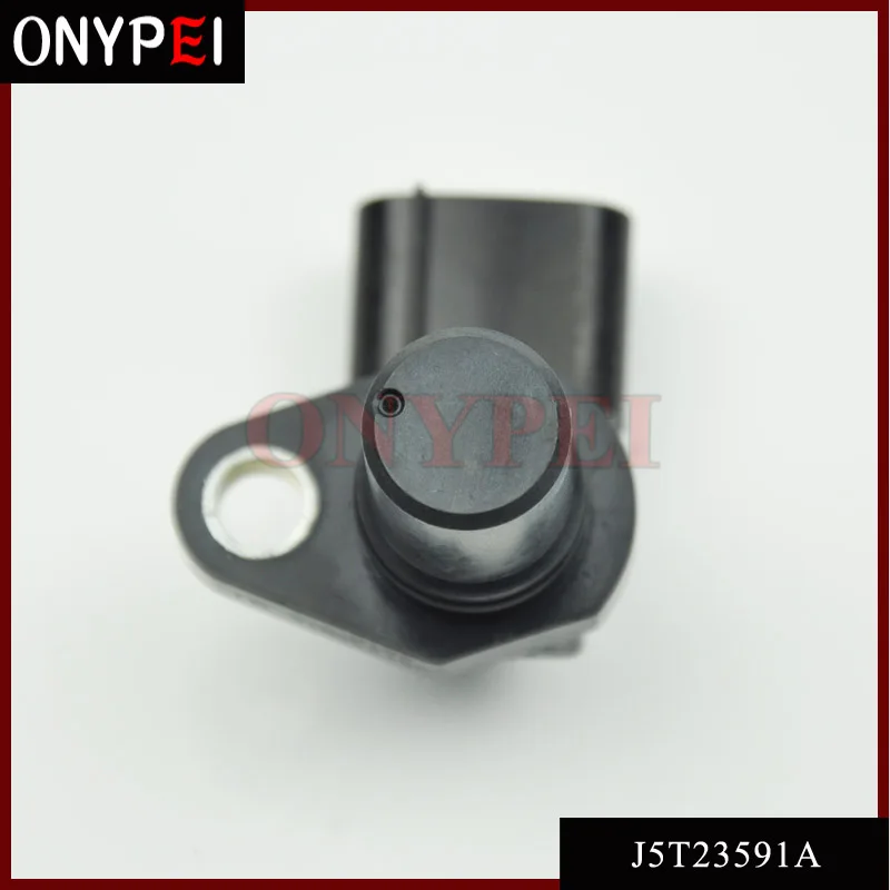 Подлинный Датчик положения распредвала J5T23591A 33220 76G00 76G02 для Suzuki подвесной DF40 DF50