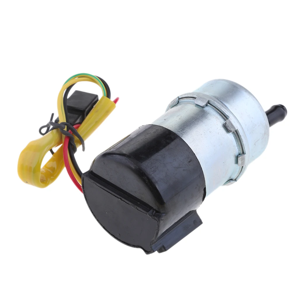 

Топливный насос для Kawasaki Vulcan 1500 VN1500P средняя полоса 2002-2003