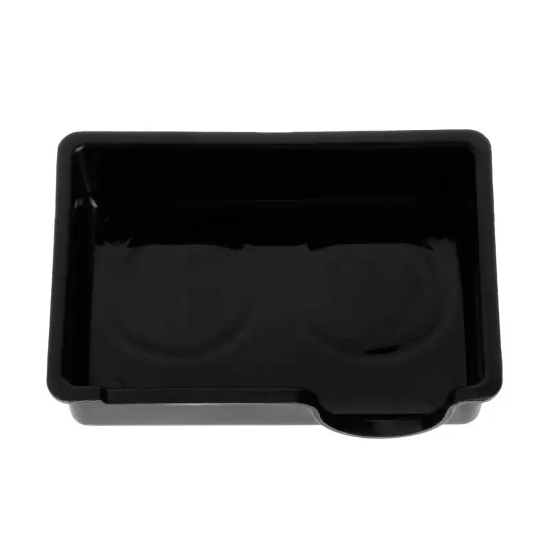 Кормушка для рептилий многофункциональная миска кормления 3 в 1 с питьевой водой