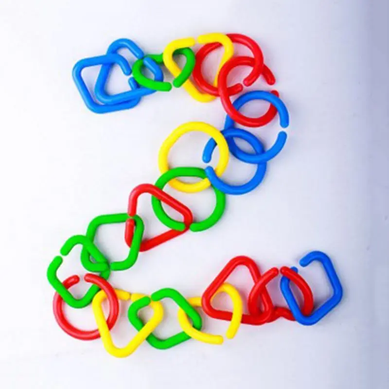 20 шт. игрушки для игры с попугаем и жеванием птиц аксессуары творчества