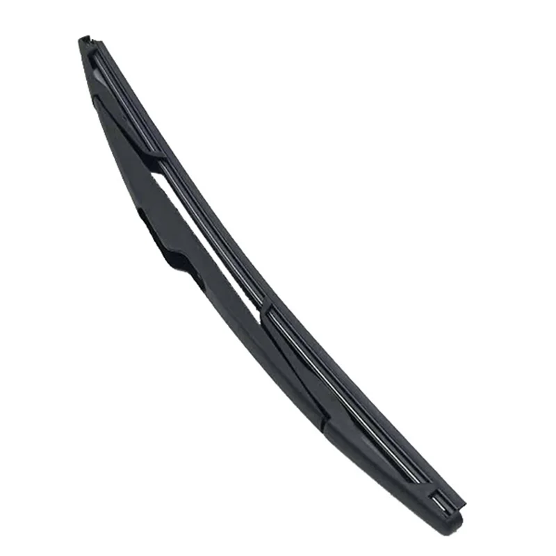 1pcs Wiper blade 14 ''Задний рычаг стеклоочистителя и Bladefor Citroen C8(02>) 807(02>) Fiat Ulyssee(02> 10) Lancia Phedra(02> 10) автомобильные аксессуары - Цвет: 1pcs Wiper blade