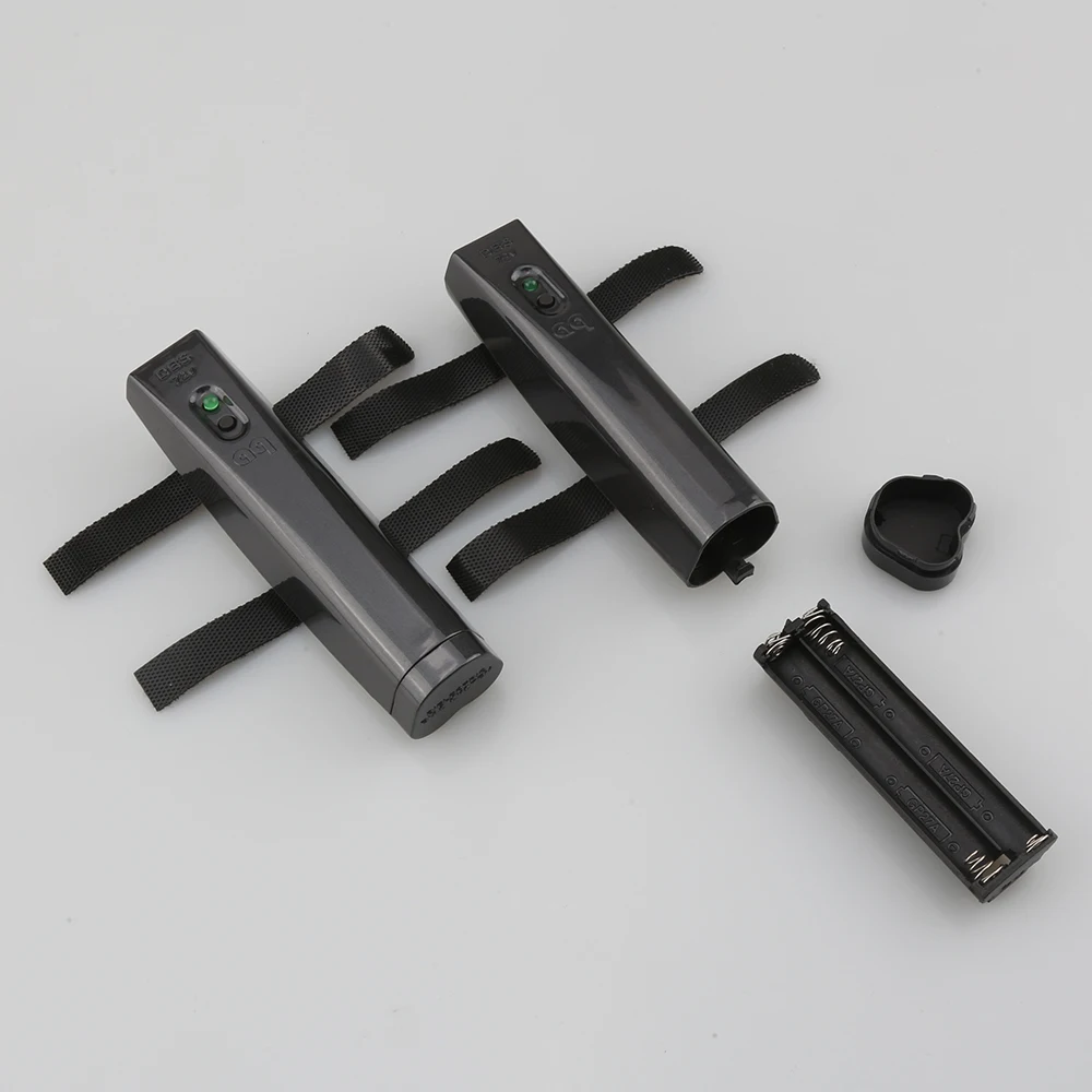 High Quality 2Pcs 72V DBS Carbon Upgrade Battery System for Audio Amplifier Speaker Audiophile cable Noise-Trapping DBS Packs