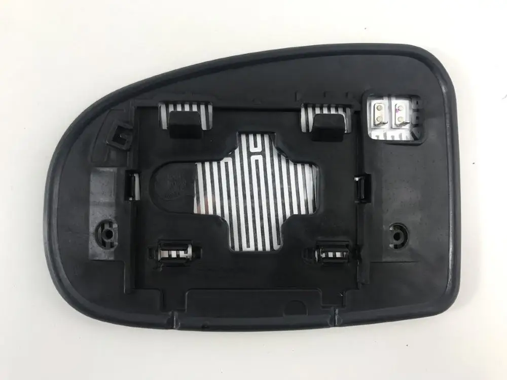 

Стекло зеркала крыла двери автомобиля Toyota IQ с подогревом для Toyota IQ 2009-2017