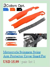 Kickstand боковая стойка для KTM XCW XCRW отл EXCR EXCF 200 250 300 350 400 450 500 530 для Husqvarna 390 501 S 570 350S