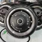 Задний двигатель DUALTRON MINI electric scootor power driver DT mini с задним колесом