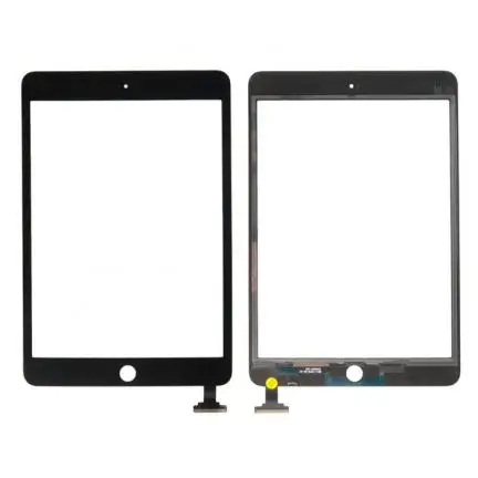 Тачскрин для Apple iPad Mini чёрный PARTS-317250 | Компьютеры и офис