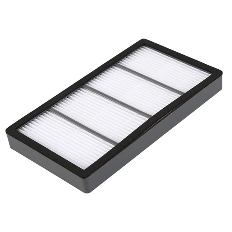 

HOT-Roll Brush Replacement Part Compatible for IRobot Roomba S9 (9150) S9+ S9 Plus (9550) S Robot Vacuum Cleaner 8Pcs