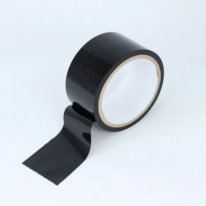 БДСМ статическая бандажная лента антипригарные фиксаторы для волос секс флирт