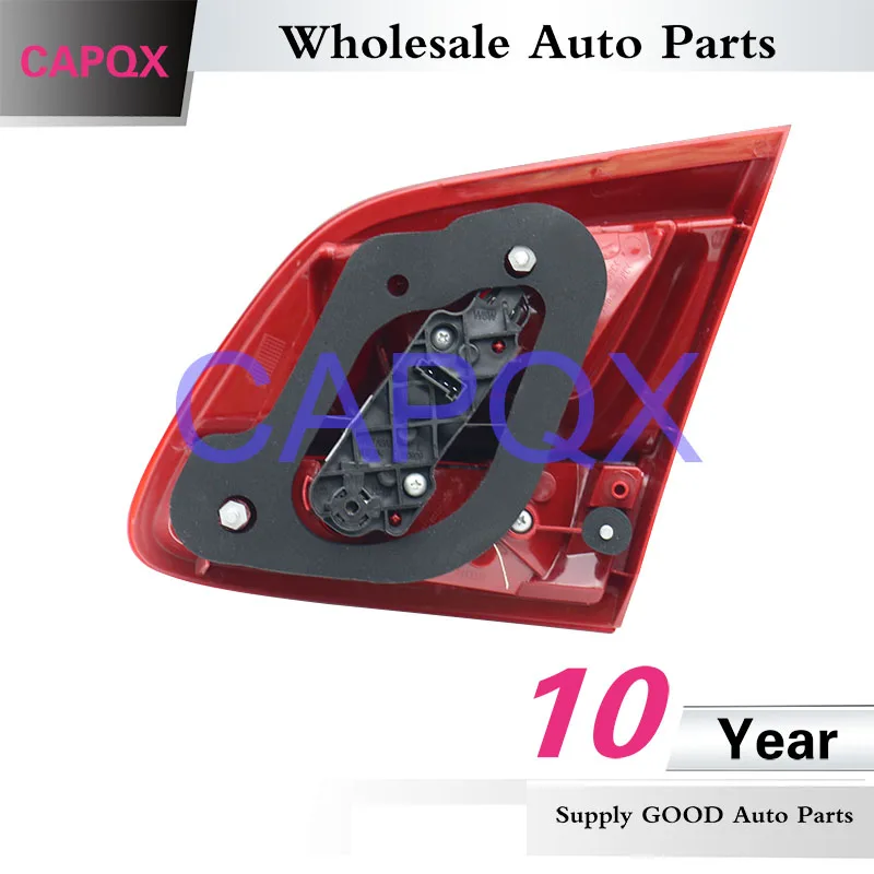 CAPQX для Chevrolet Cruze 2015 2016 2017 задний стоп-сигнал светильник фонарь taillamp | Автомобили и