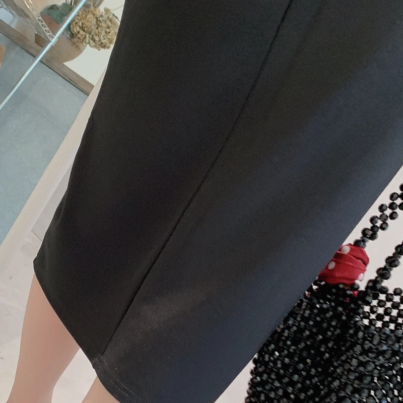 Весна-лето 2020 новое женское платье сексуальное без бретелек кружевное