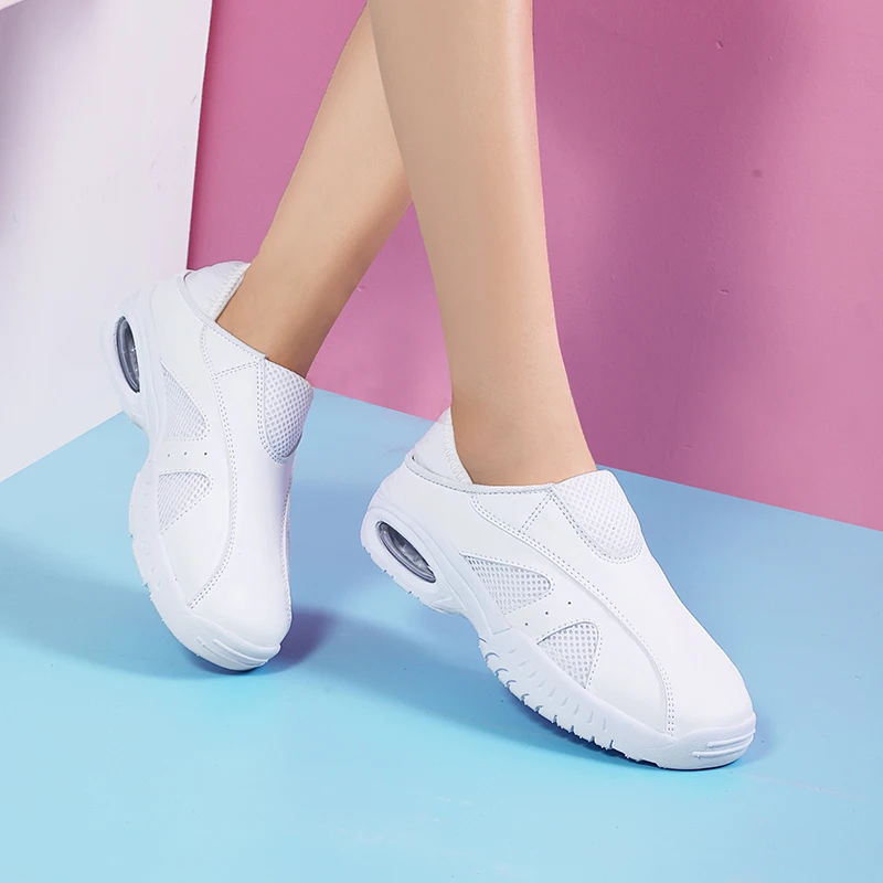 Basket Femme 2021 Hot Sale Women Tennis Shoes Breathable Sports Shoes Ladies Jogging Sneakers Fitness Trainers Female Footwear