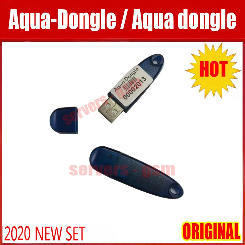 Новейший оригинальный модем Aqua dongle/модем Dongle Многофункциональный сервис