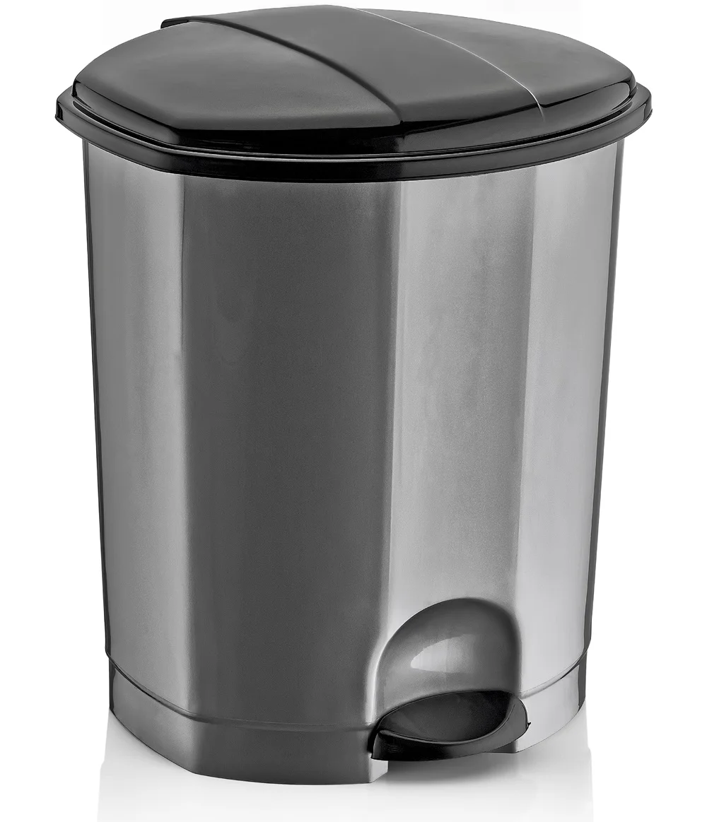 

Pd Home 50 lt Pedal Bin