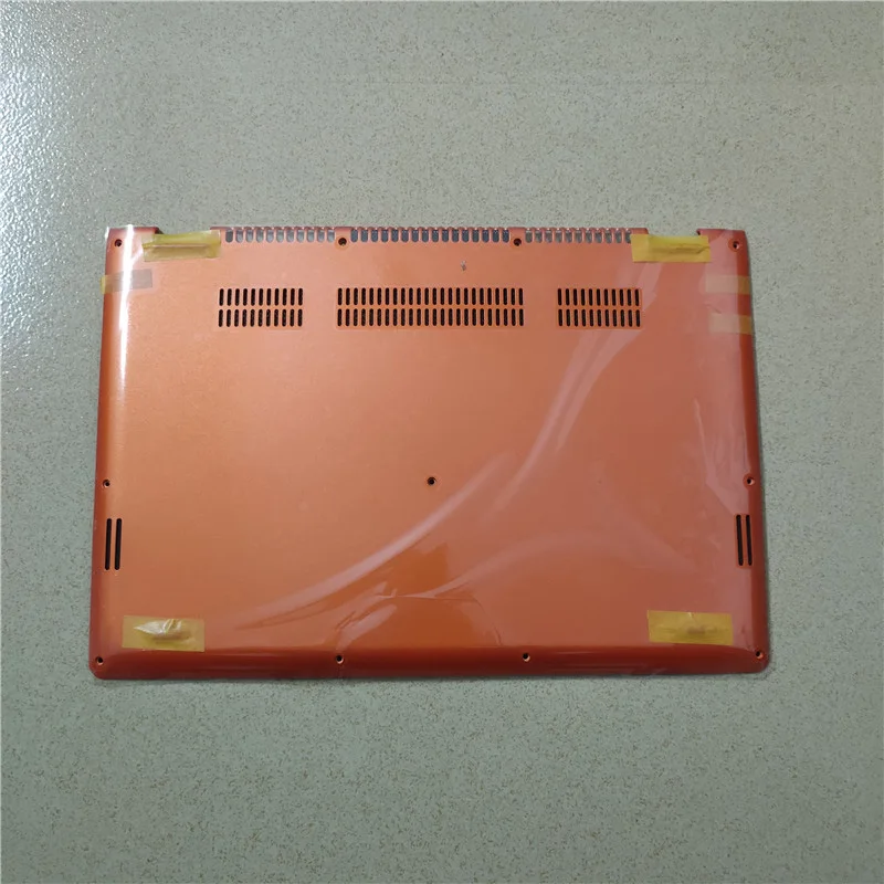Оригинальный чехол для Lenovo Ideapad Yoga 3 14 700-14ISK 700-14 базовый ноутбука нижний корпус