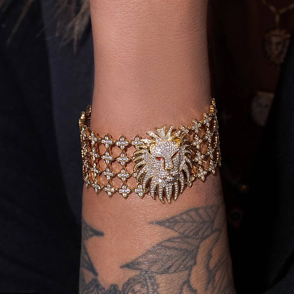 925 пробы серебро Монако ювелирные изделия Луна Звезды браслет &quotЗмейка&quot