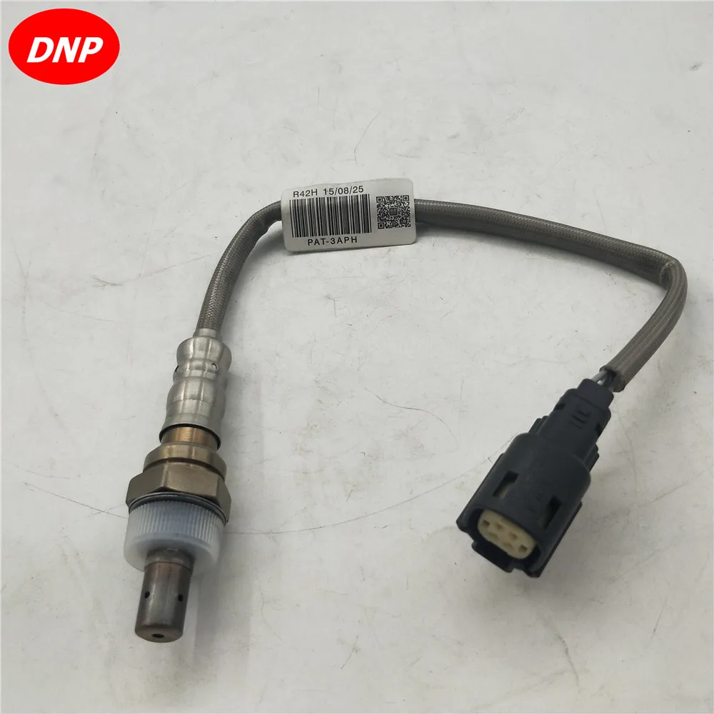 DNP лямбда кислородный датчик подходит для Ford Lincoln Mercury BH6A-9G444-AA/BH6A9G444AA | Автомобили и