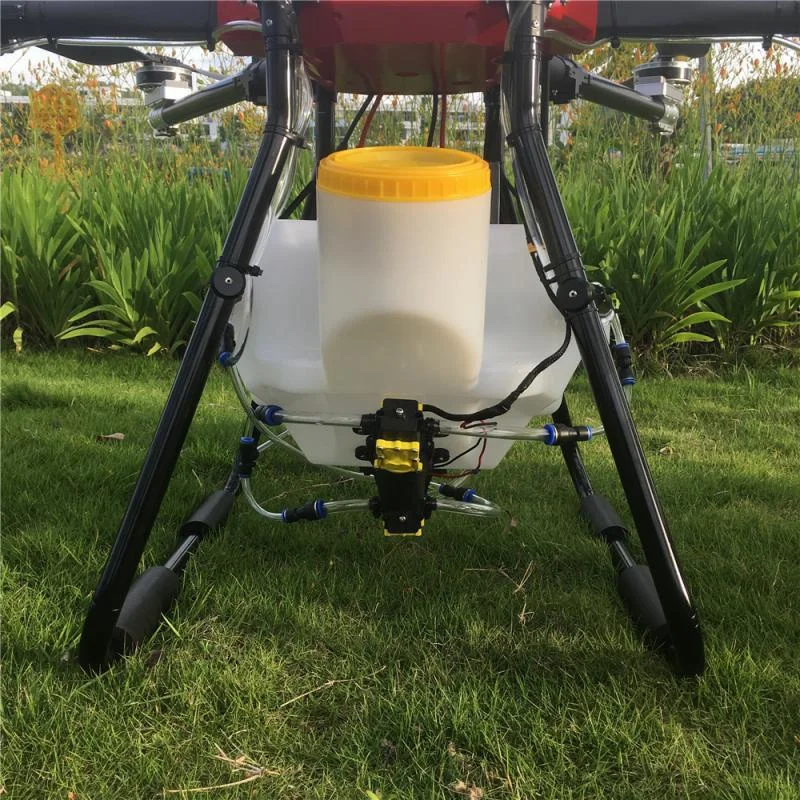 

Agriculture 12S 44V High Pressure Brushless Water Pump Mute Mini Integrated Brushless Diaphragm Pump