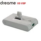 Оригинальные аксессуары для беспроводного пылесоса Dreame V9 V9P