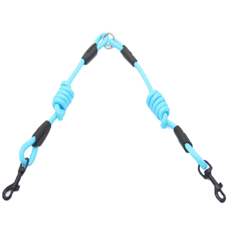 

Dog Harness Dog Harness and Leash Set Double Leashes for Dogs Walking Accesorios Para Perros Pet Products for Dogs Walker Leash