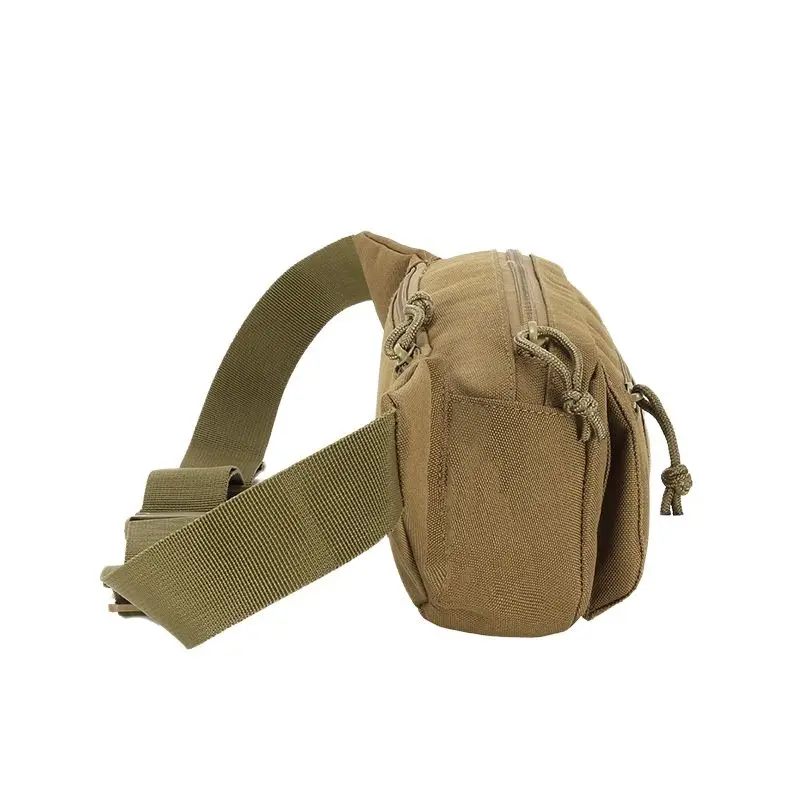 New Outdoor Sports Bodypack Military Fan Tactical Sports Bodypack Running Bodypack