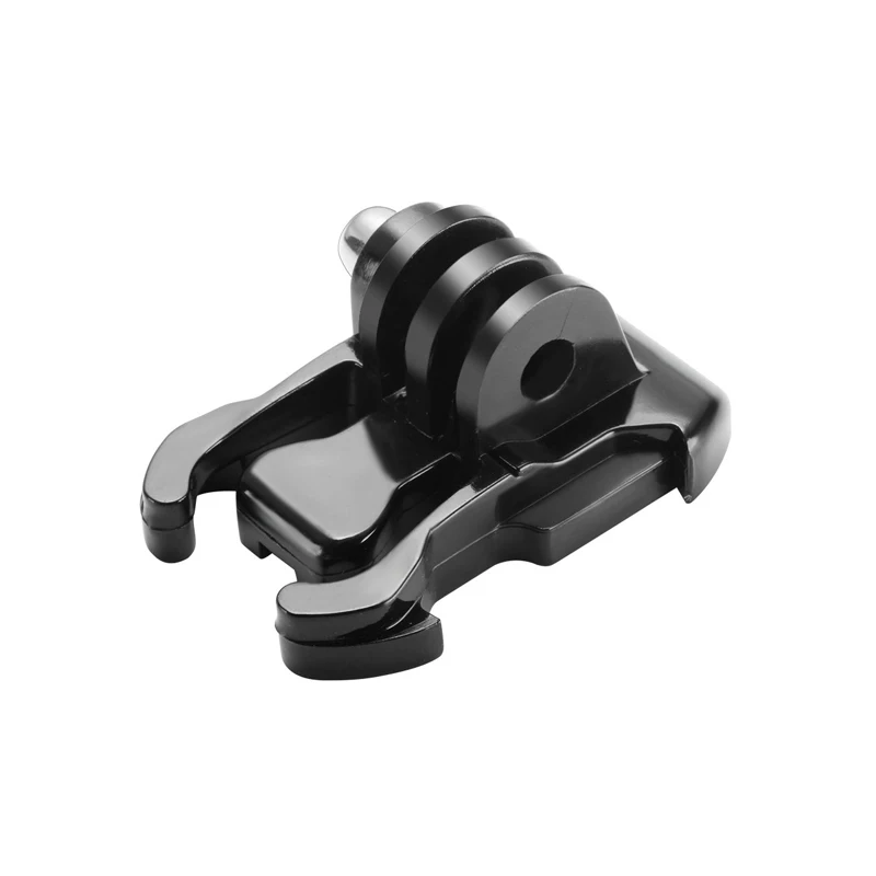 2 шт. быстросъемная Пряжка для GoPro Hero 9 8 7 6 5 4 Session Yi 4K Sjcam Eken аксессуары экшн