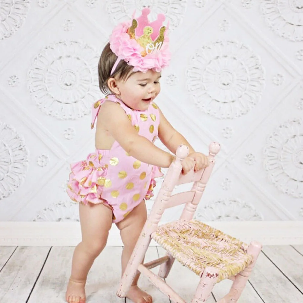 Милая повязка на голову для принцессы головной убор вечевечерние НКИ в честь Дня