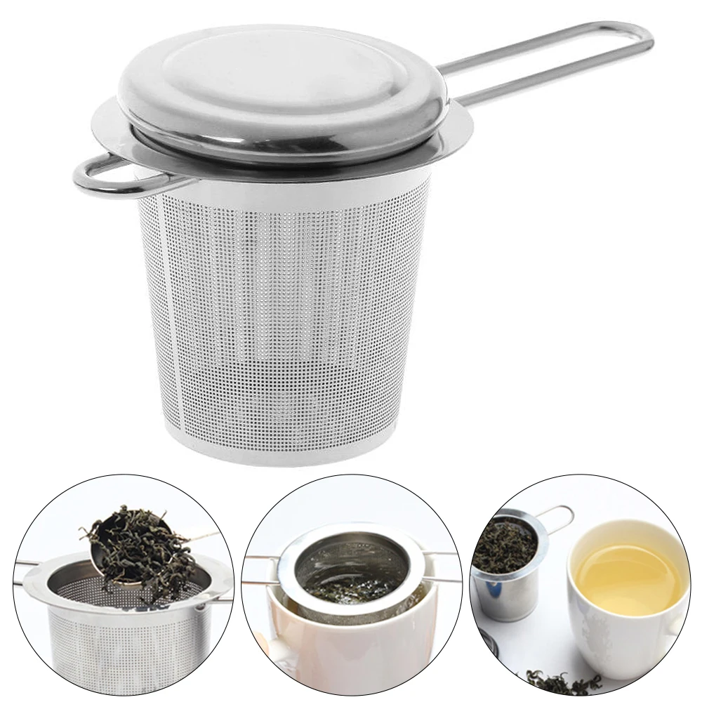 

Ситечко для заваривания чая, из нержавеющей стали