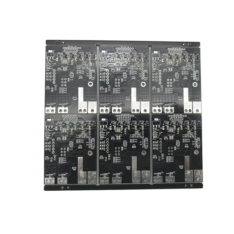 

Custom Design Multilayer Pcba Electronic Printed Circuit Board Factory