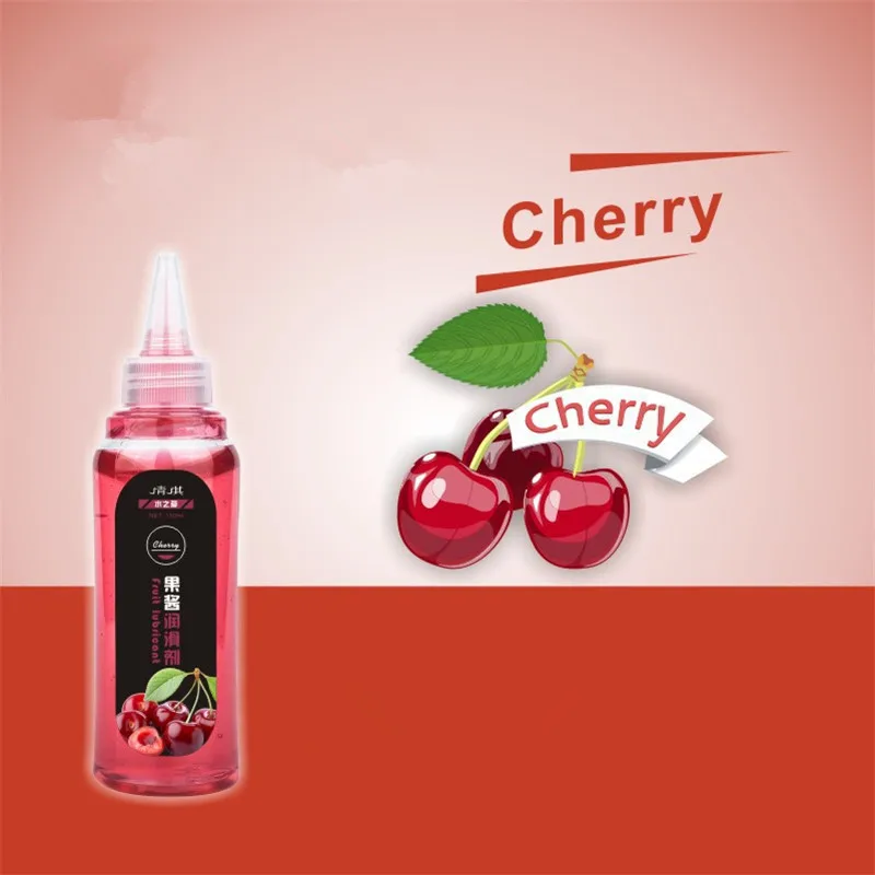 Лубрикант на водной основе гель для анального секса с