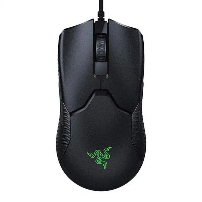 

Razer Viper Gaming Mouse, RAZER 5G OPTICAL SENSOR, OPTICAL MOUSE SWITCH