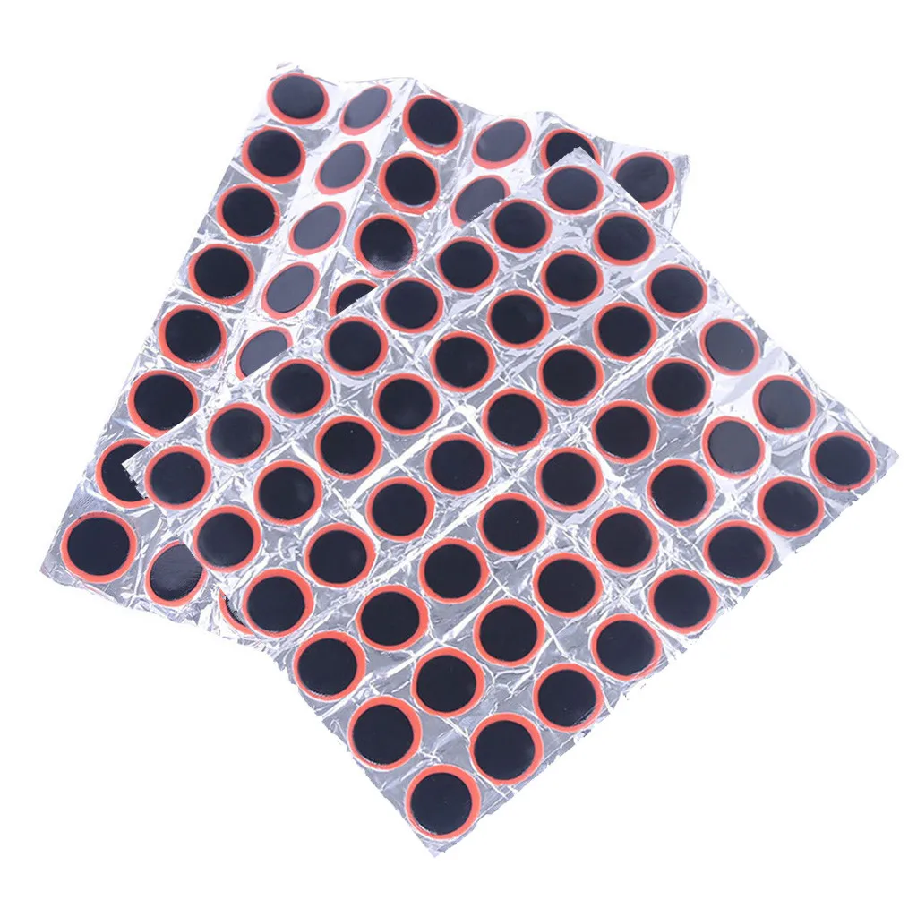 Шины для велосипеда шины 96 резиновые проколы патчи Ремонтный комплект B7