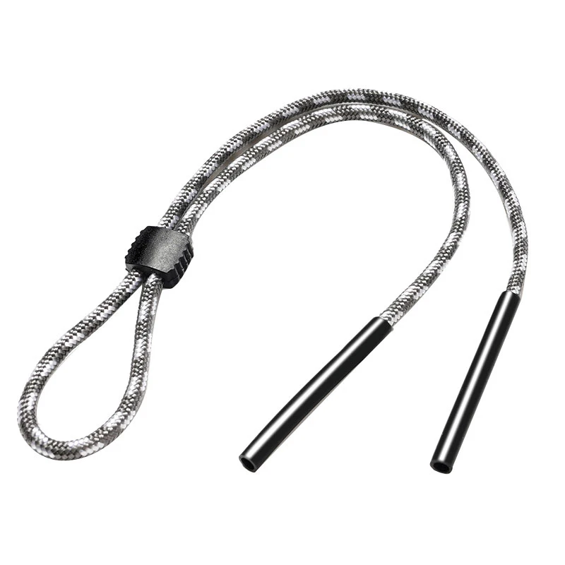 1 шт. Спортивная цепочка для солнцезащитных очков спортивные очки шнур держатель